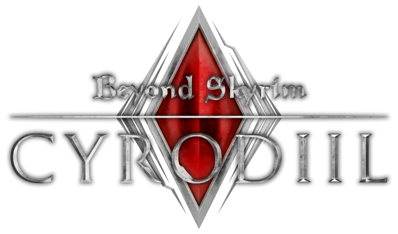 Cyrodiil Logo